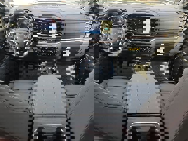 New 2026 Chevrolet Silverado 1500 RST w/ Convenience Package II image 15