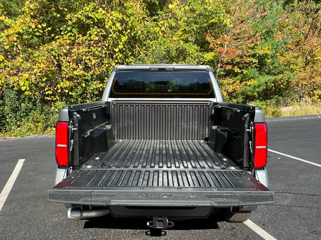 New 2025 Toyota Tacoma TRD Off-Road image 23
