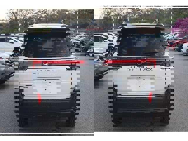 New 2026 Subaru Outback Premium AWD/4WD image 31