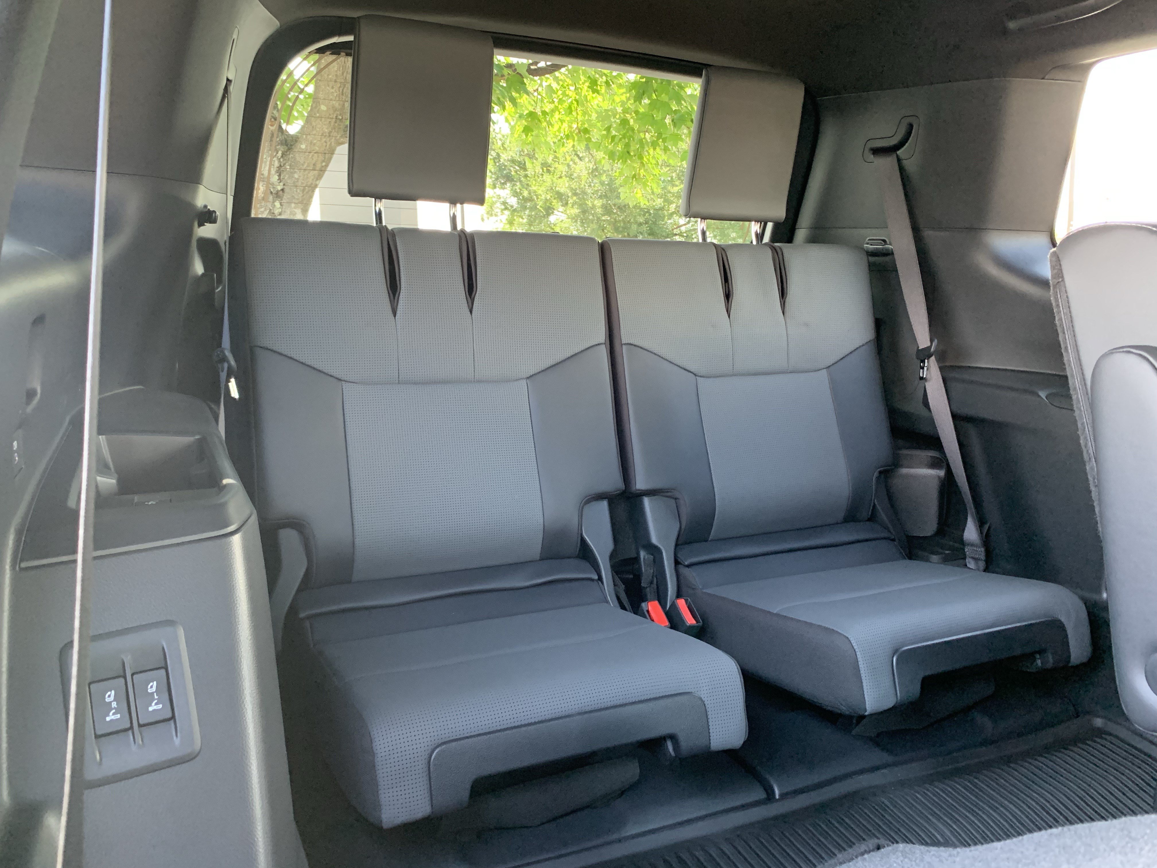 Used 2026 Lexus GX 550 AWD/4WD image 33