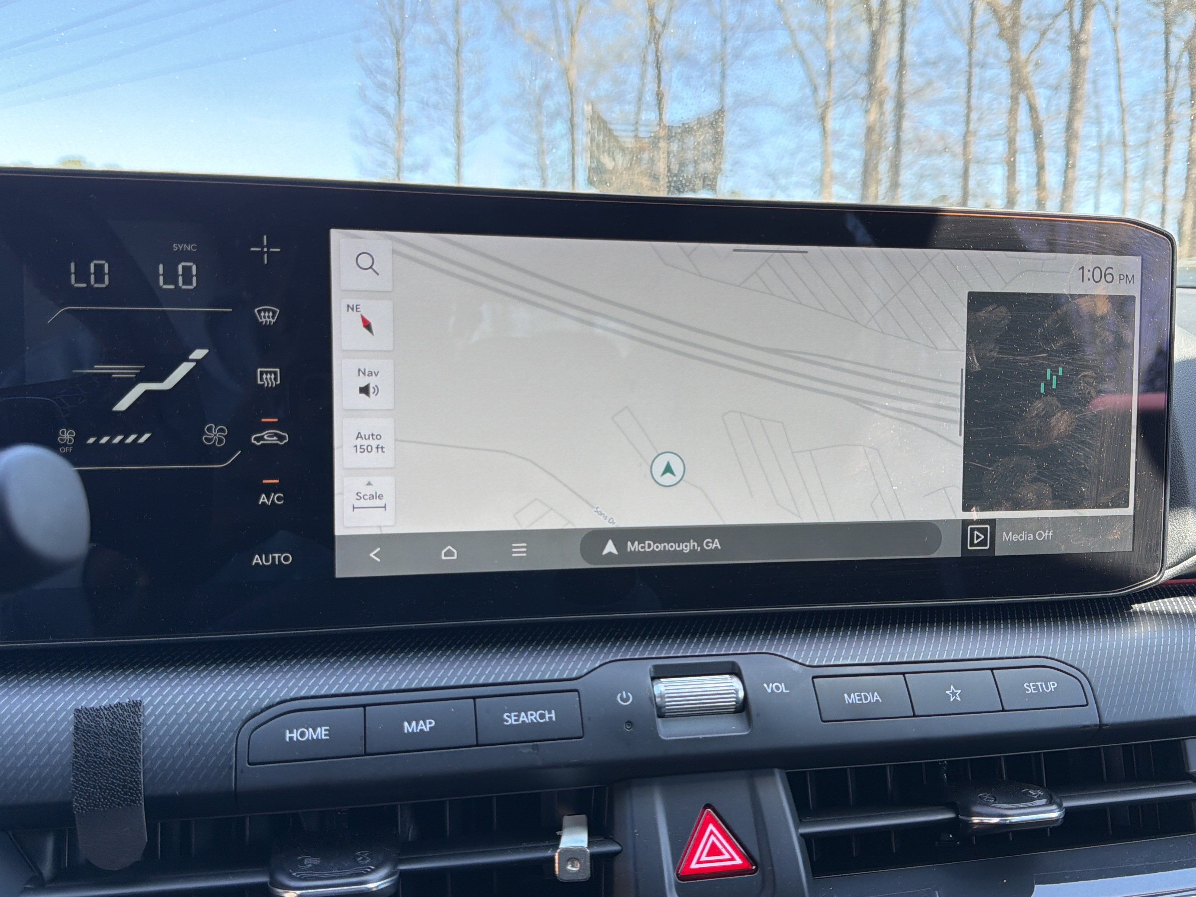 Certified 2025 Kia K4 GT-Line Turbo image 7