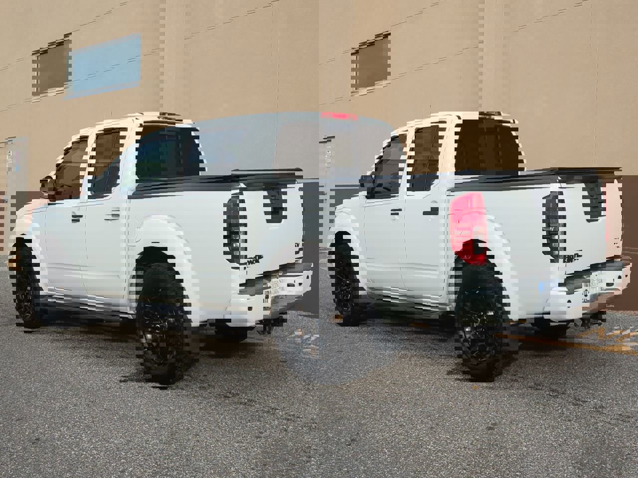 Used 2019 Nissan Frontier SV w/ Value Truck Package image 6