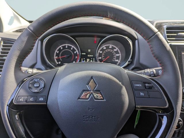 New 2026 Mitsubishi Outlander Sport LE image 28