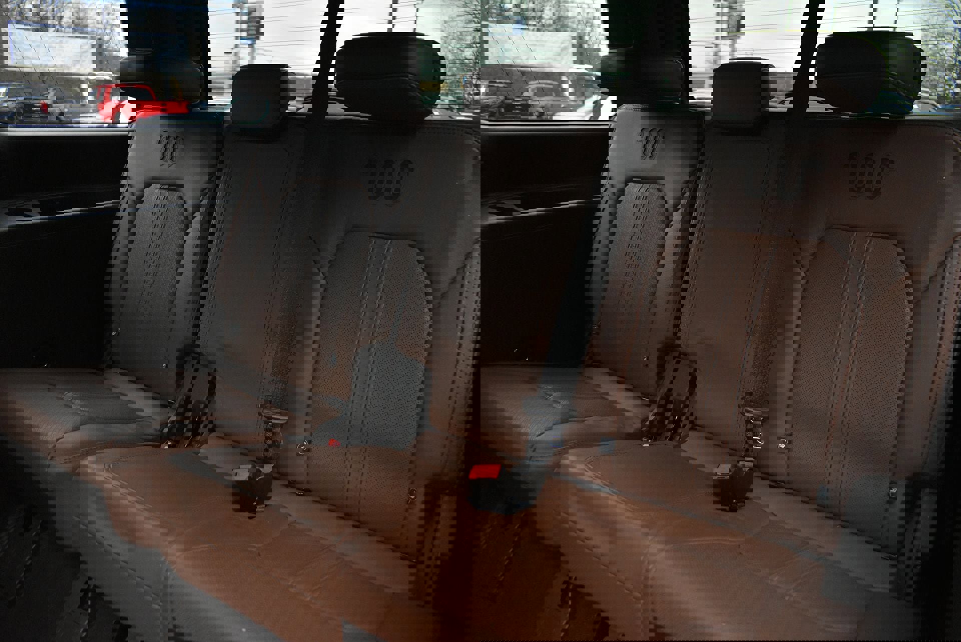 Certified 2022 Ford Expedition King Ranch image 18