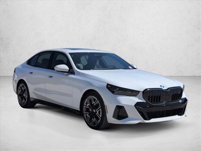 New 2026 BMW i5 eDrive40 w/ M Sport Package image 6