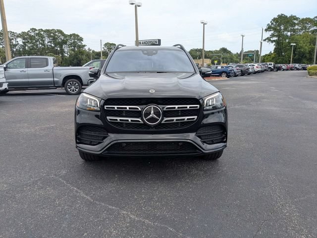 Used 2022 Mercedes-Benz GLS 450 4MATIC image 8