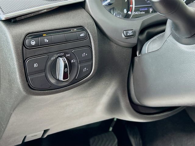 Used 2023 INFINITI QX50 Sport image 10