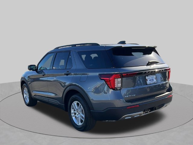 New 2027 Ford Explorer Tremor AWD/4WD image 5