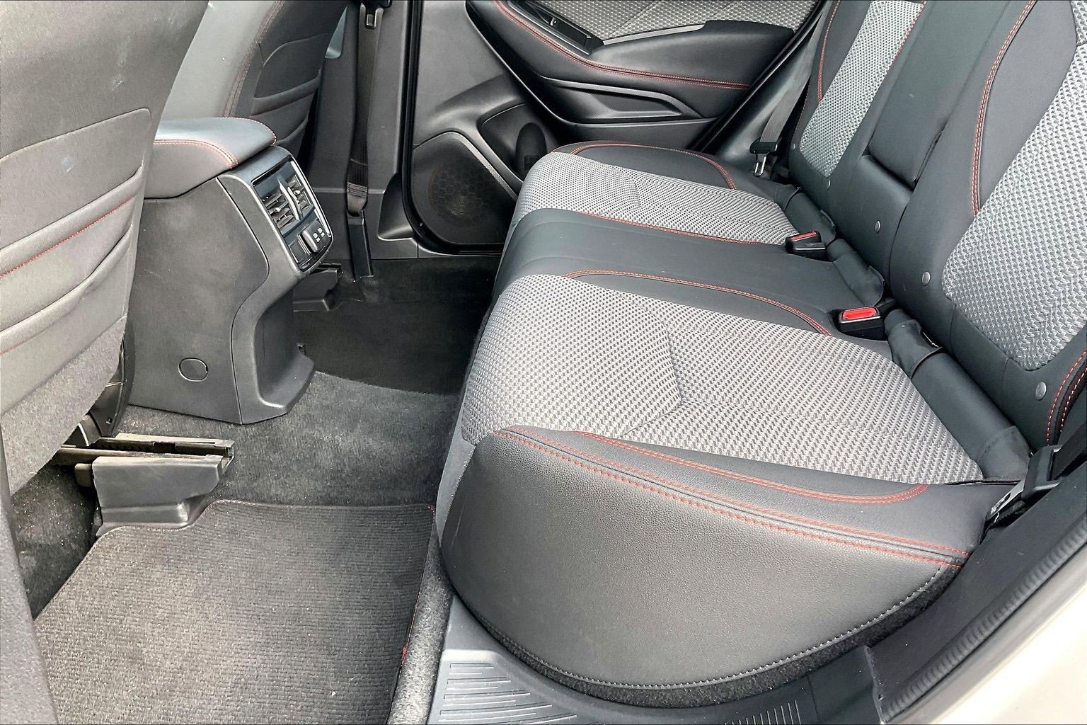 Used 2022 Subaru Forester Sport w/ Popular Package #3 image 17