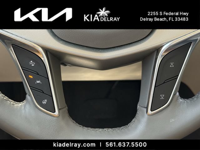 Used 2023 Cadillac XT5 Premium Luxury FWD image 20