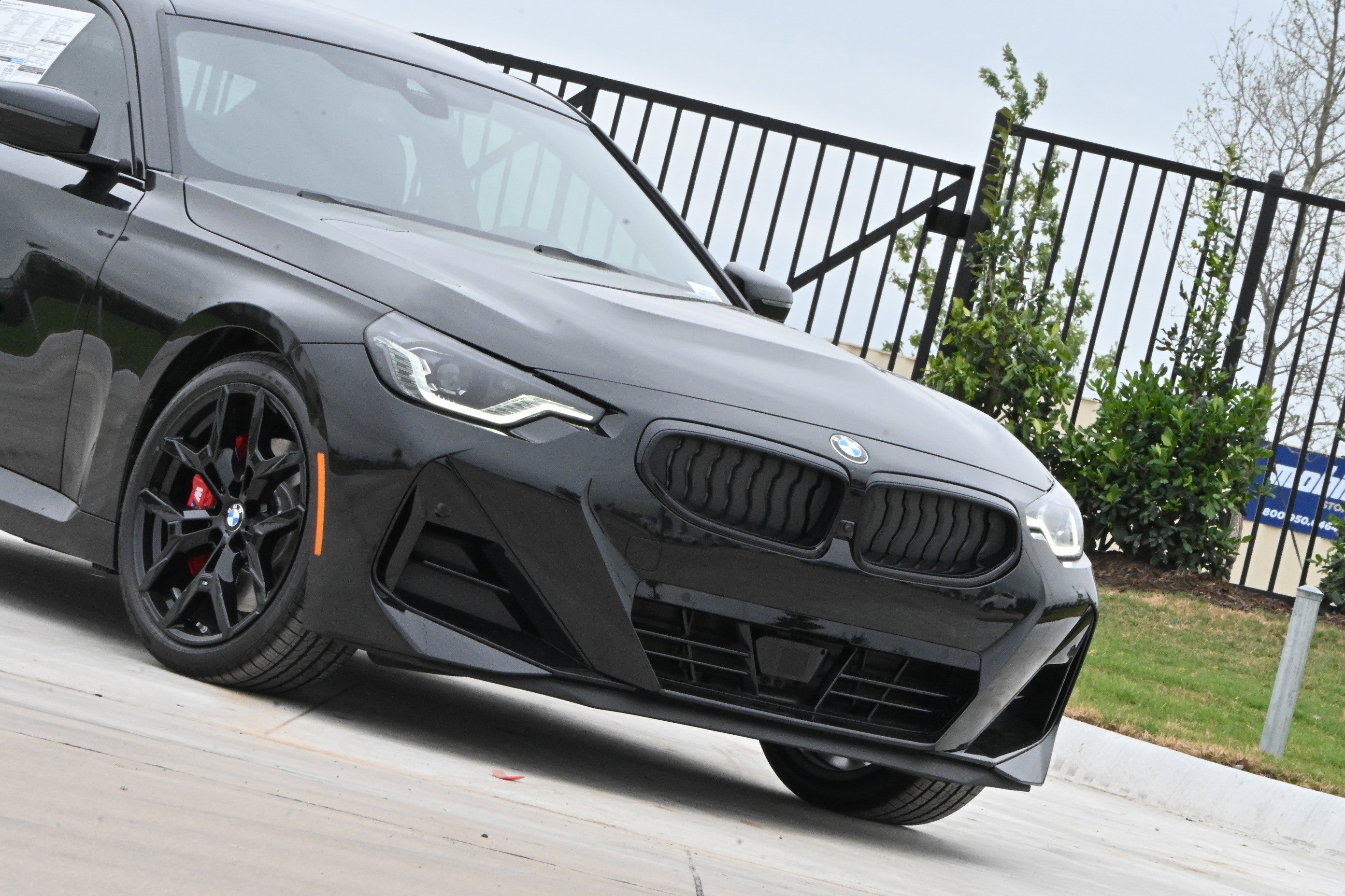 New 2026 BMW 230i Coupe w/ Premium Package RWD image 32