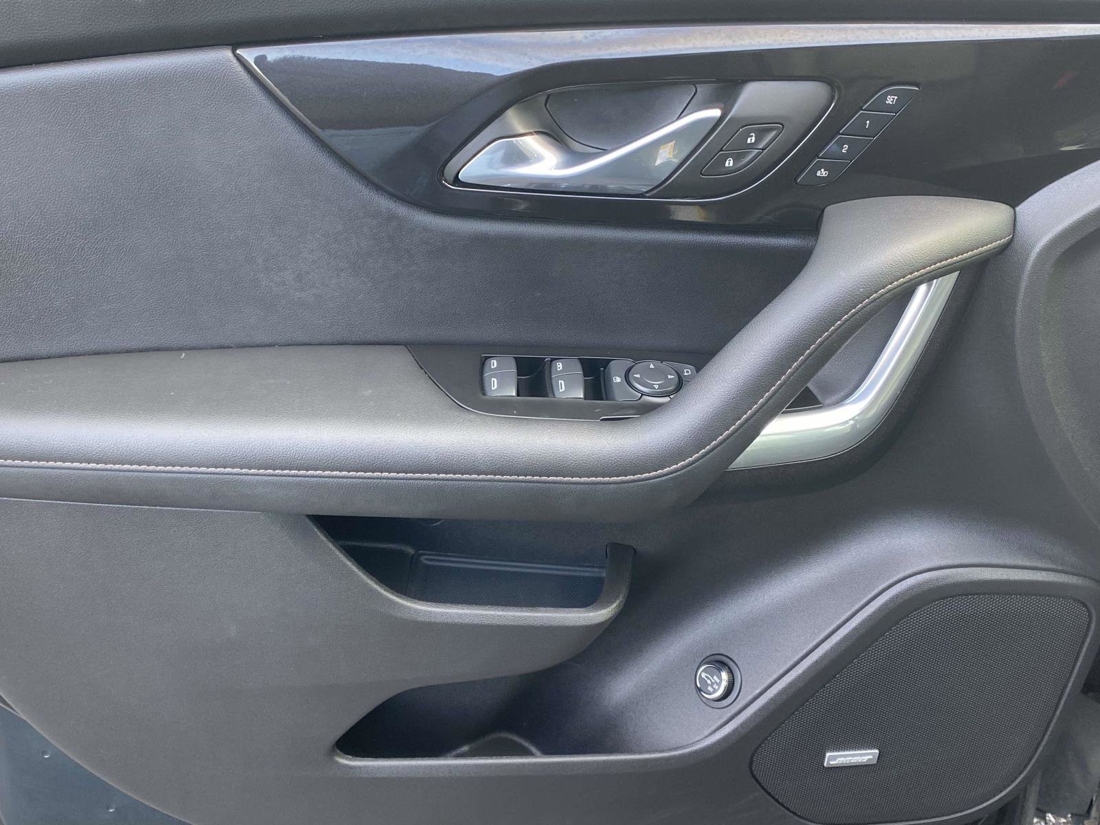 Used 2019 Chevrolet Blazer Premier w/ Driver Confidence II Package image 15