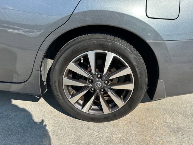 Used 2017 Nissan Altima 2.5 SV w/ Convenience Package image 34