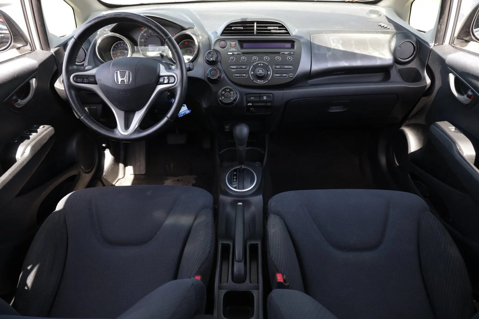 Used 2013 Honda Fit Sport image 20