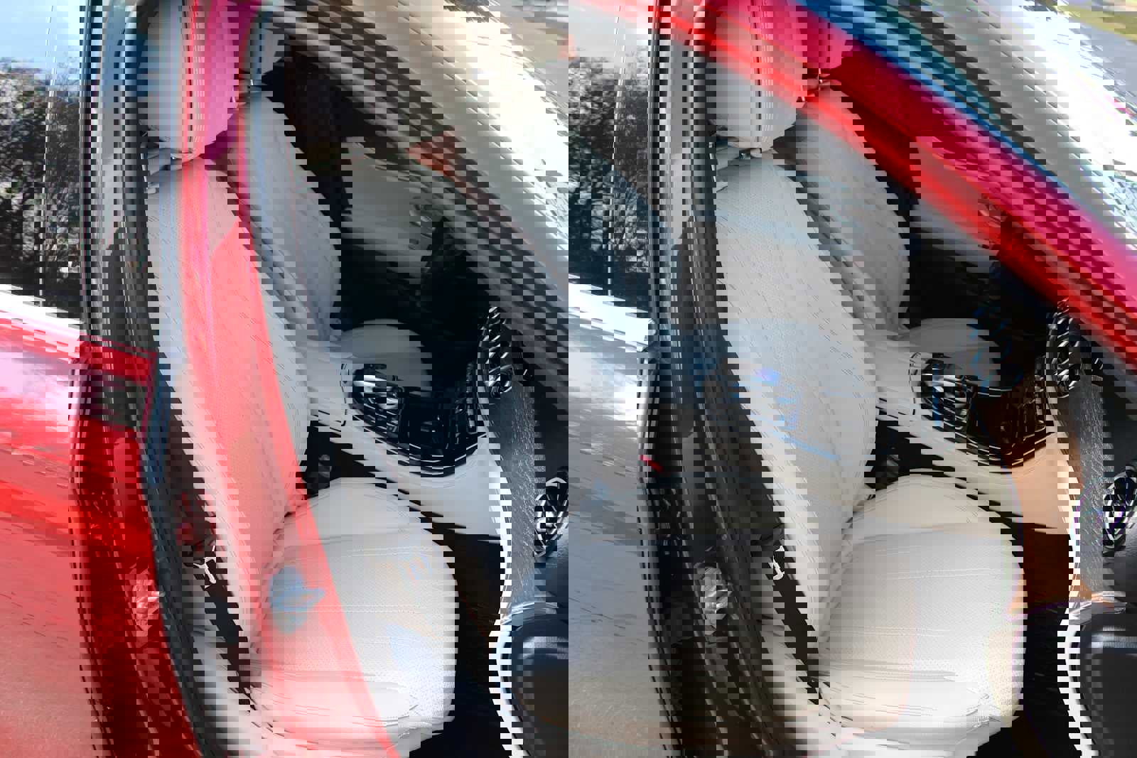 Used 2017 Mercedes-Benz E 300 4MATIC w/ Premium 2 Package image 9