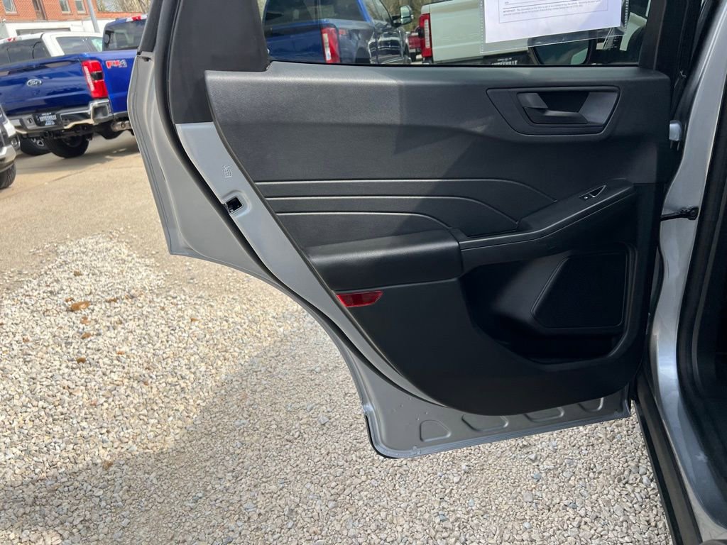 Used 2023 Ford Escape Active image 15