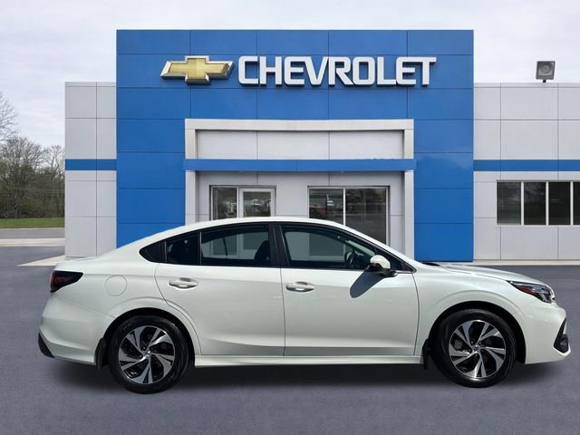 Used 2023 Subaru Legacy Premium AWD/4WD image 7