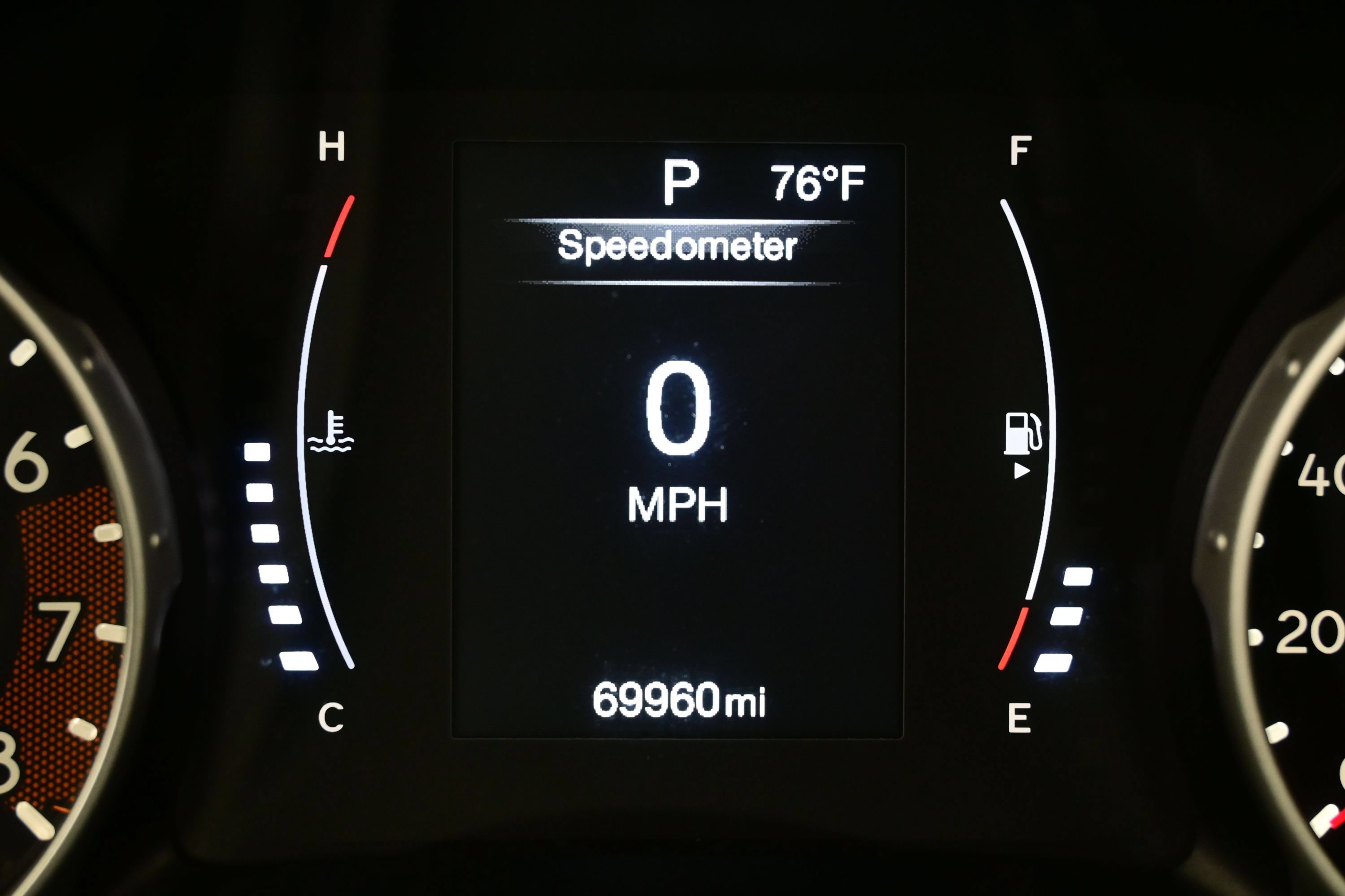 Used 2019 Jeep Compass Sport FWD image 23