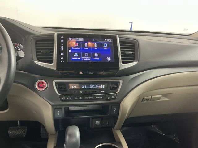 Used 2017 Honda Pilot EX-L image 32