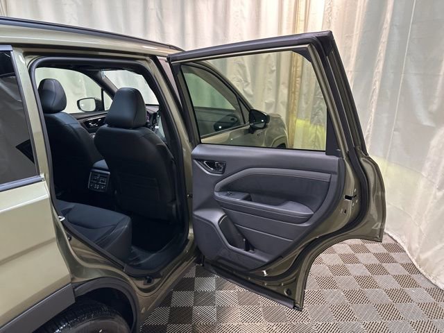 New 2025 Subaru Forester Touring image 33