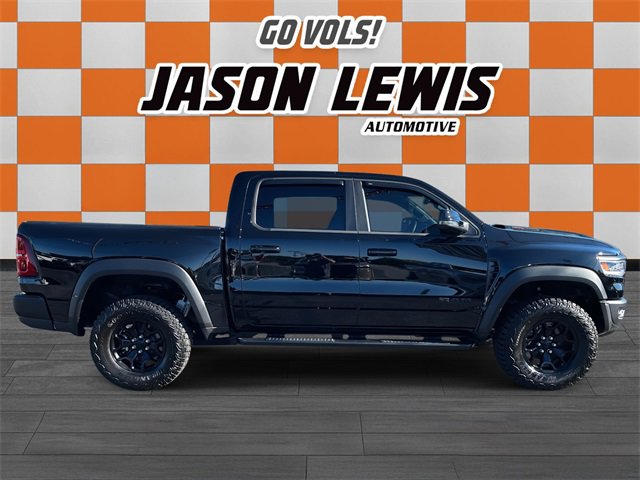 Used 2025 RAM 1500 RHO image 2