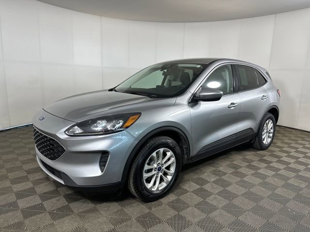 Used 2021 Ford Escape SE image 7