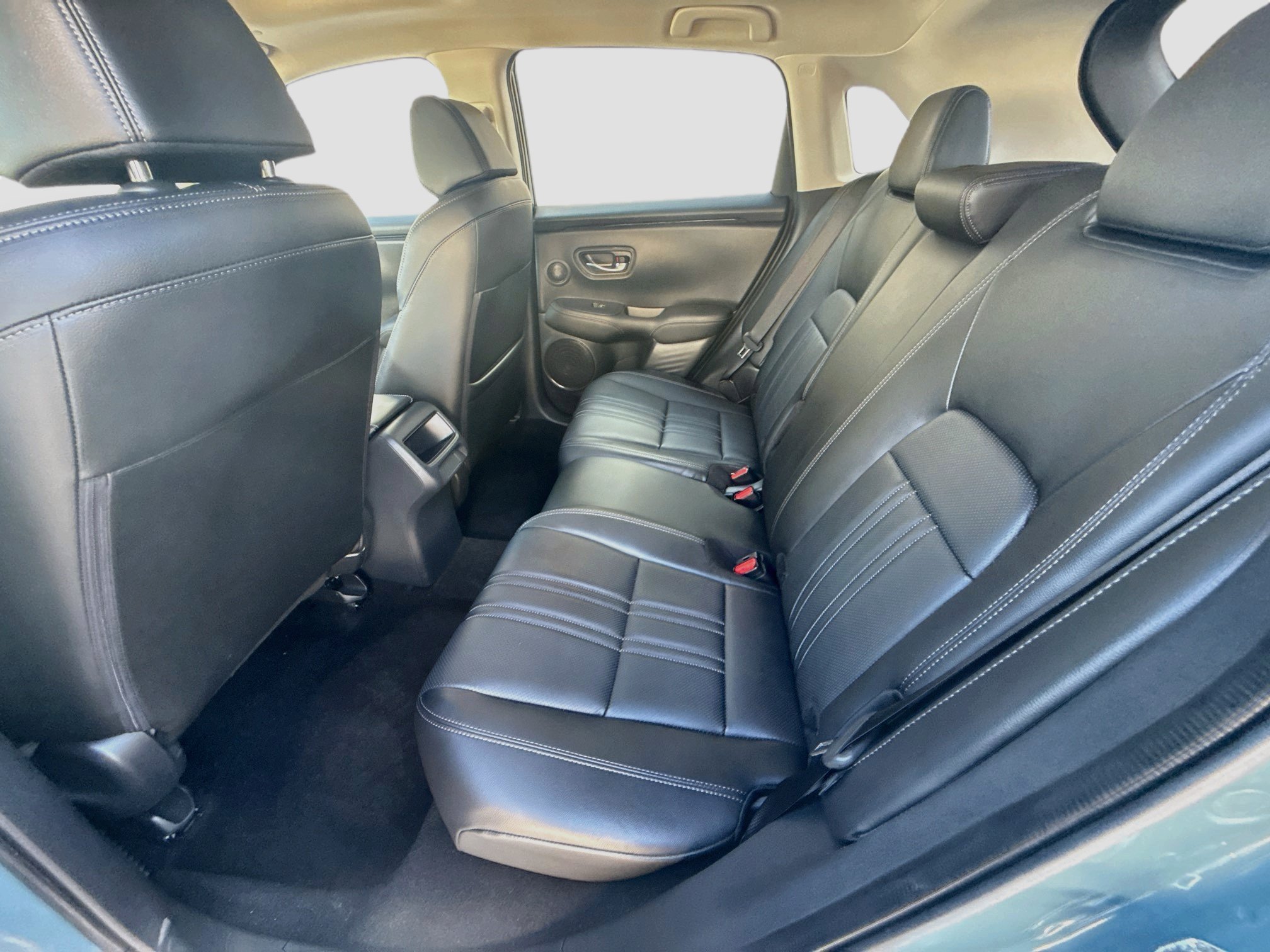 Used 2026 Honda HR-V EX-L image 20