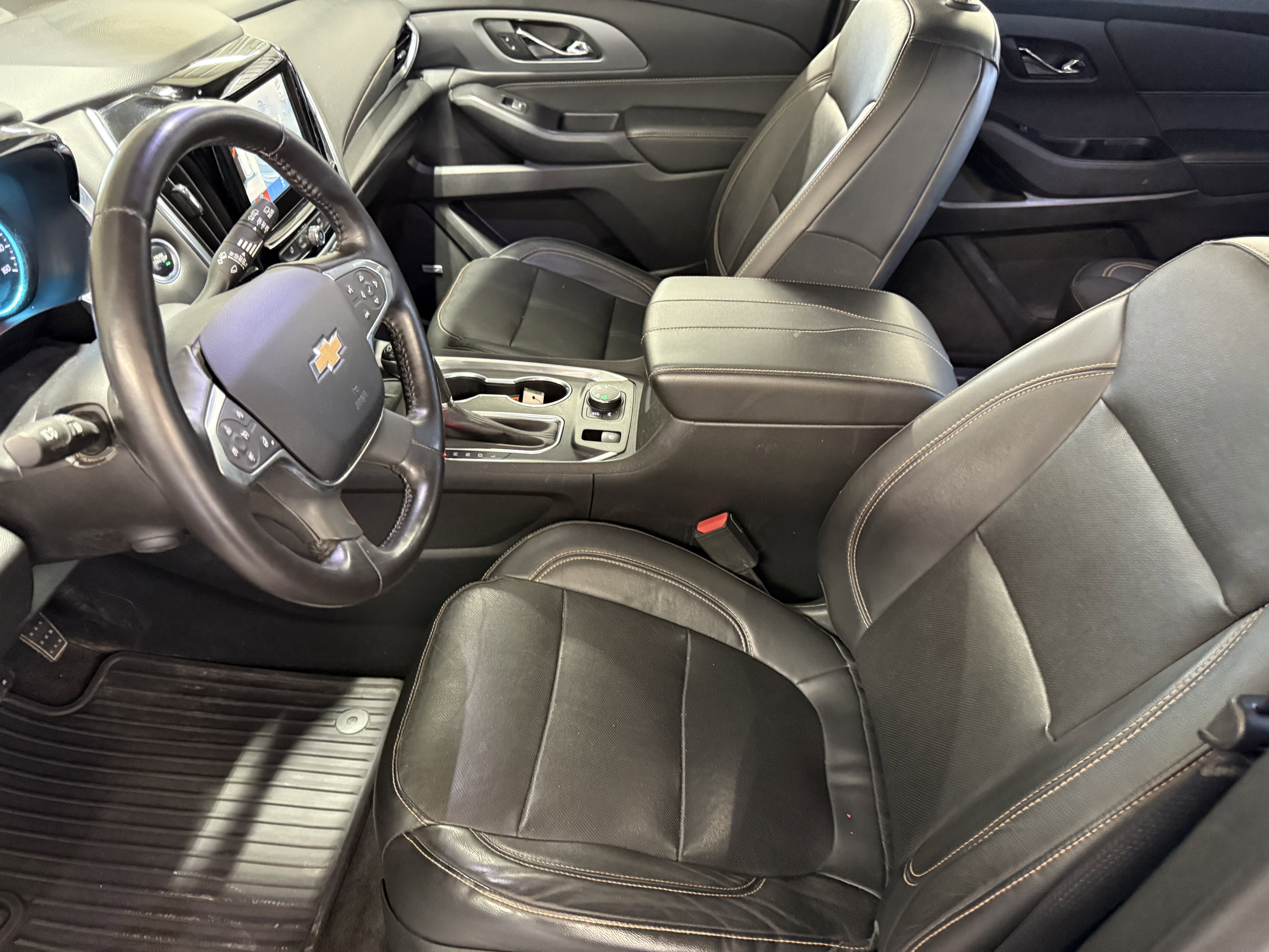 Used 2019 Chevrolet Traverse Premier image 20