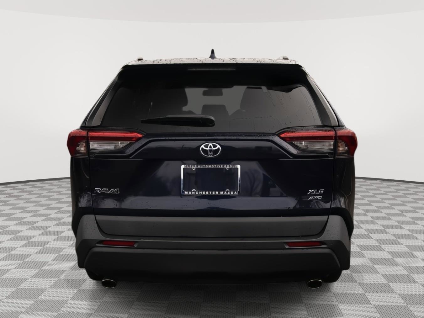 Used 2019 Toyota RAV4 XLE w/ Convenience Package image 21