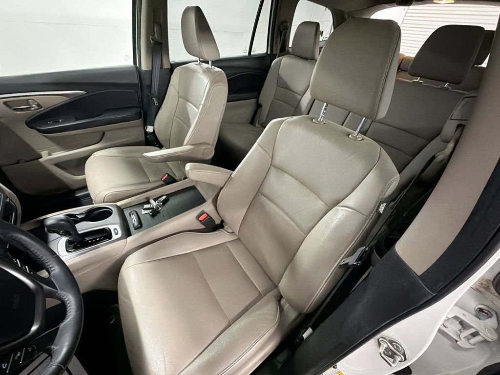 Used 2018 Honda Pilot EX-L image 19