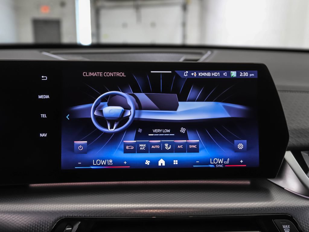 Certified 2026 BMW X2 xDrive28i AWD/4WD image 17
