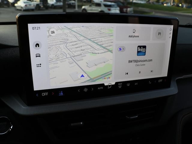 New 2026 Ford Explorer Tremor w/ Tremor Convenience Package AWD/4WD image 24