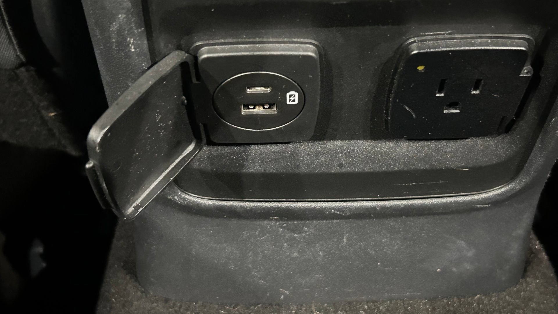 Used 2021 Ford Bronco Big Bend w/ Sasquatch Package AWD/4WD image 51