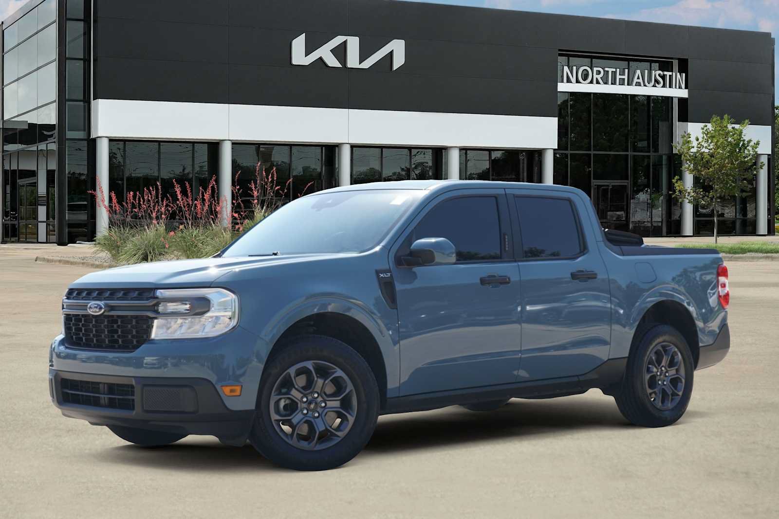 Used 2023 Ford Maverick XLT w/ XLT Luxury Package