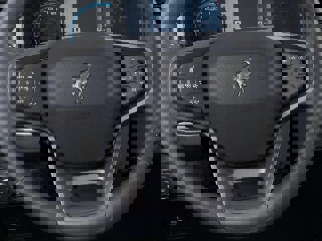 New 2025 Ford Bronco Outer Banks image 14