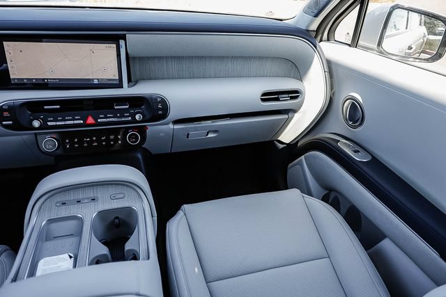 New 2026 Hyundai Palisade Calligraphy AWD/4WD image 18