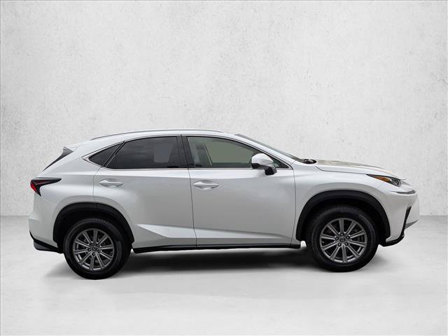 Used 2018 Lexus NX 300 FWD w/ Accessory Package 2 image 5