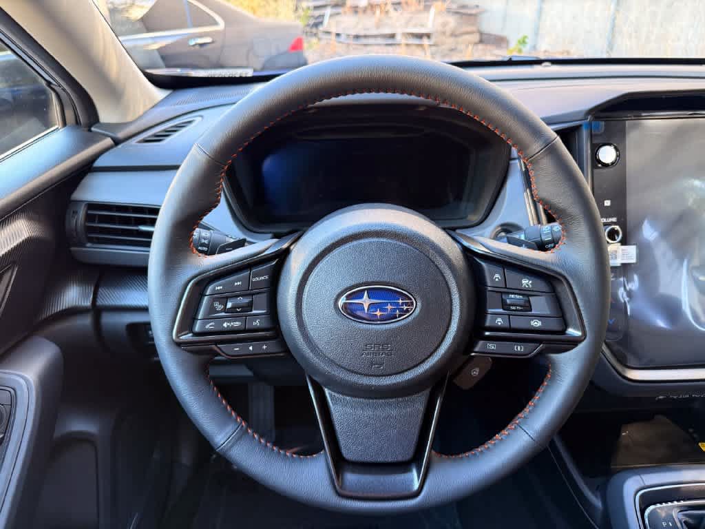New 2026 Subaru Crosstrek 2.5i Limited AWD/4WD image 16