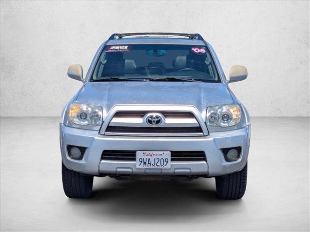 Used 2006 Toyota 4Runner Limited RWD image 2