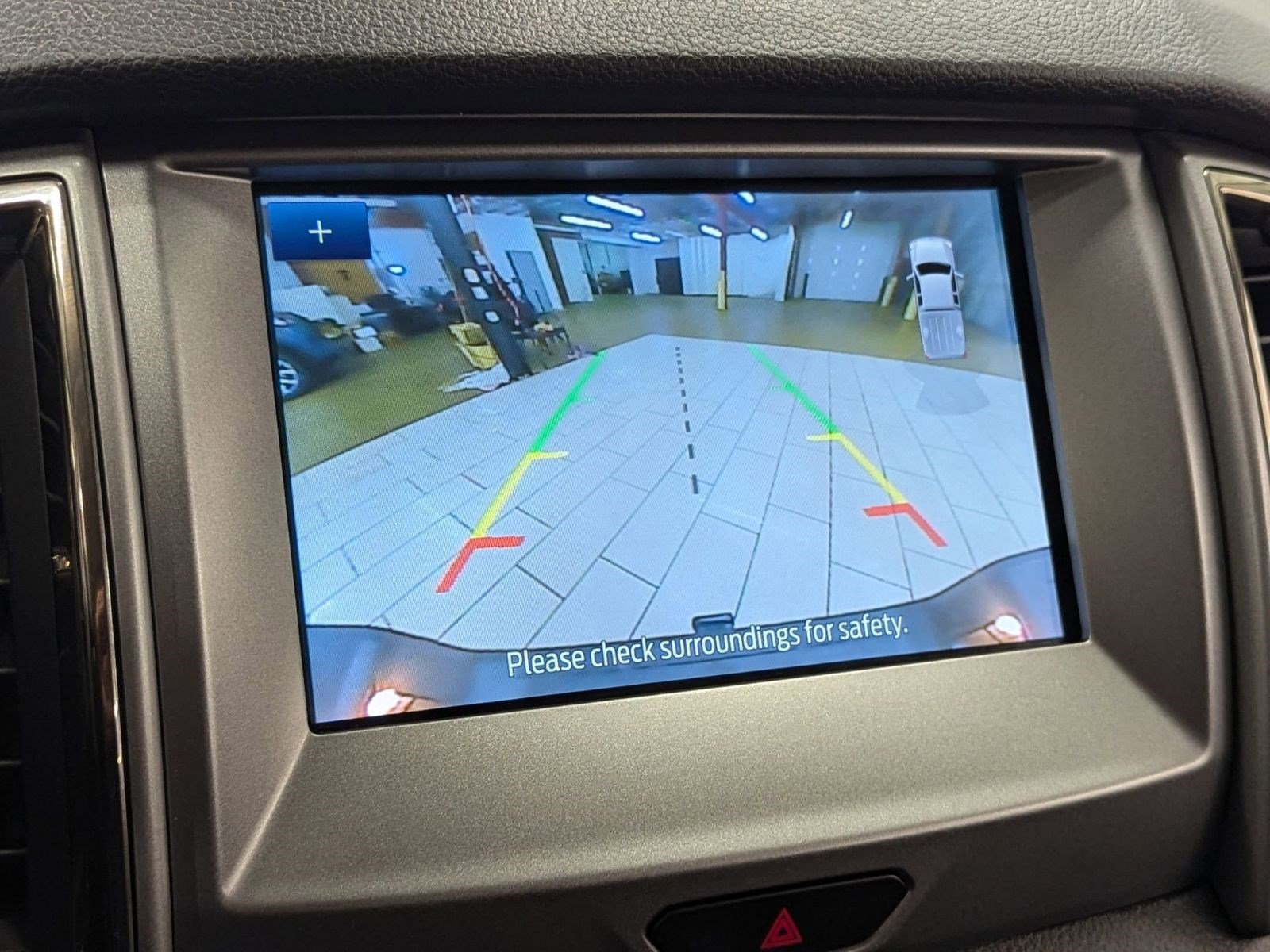 Used 2023 Ford Ranger XLT image 27