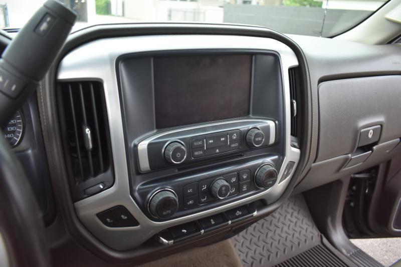 Used 2014 GMC Sierra 1500 SLT AWD/4WD image 32