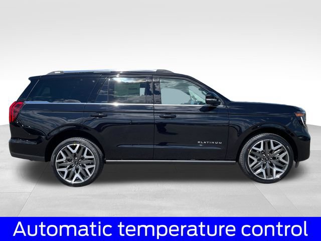 New 2026 Ford Expedition Platinum w/ Platinum Ultimate Package AWD/4WD image 6