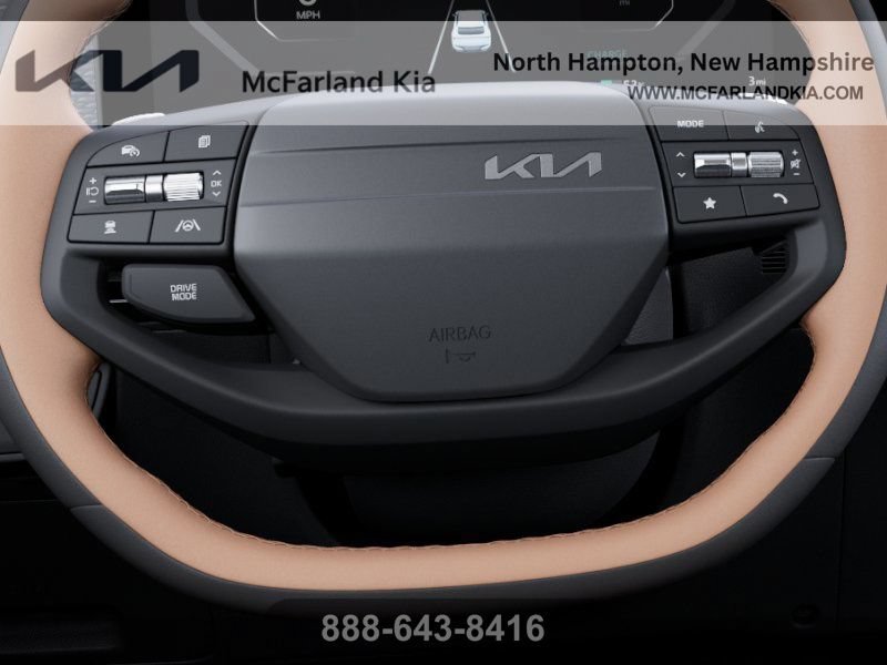 New 2026 Kia EV6 AWD image 22