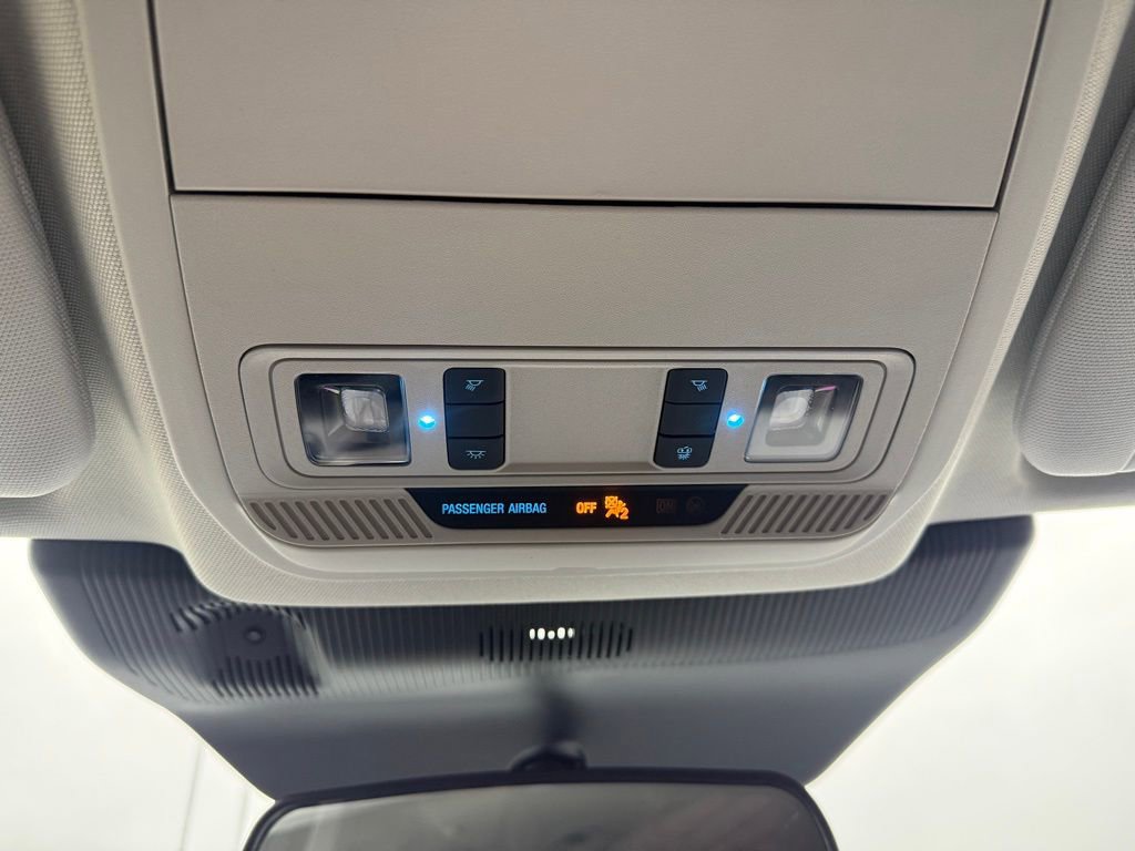 New 2026 Ford Explorer Active image 30