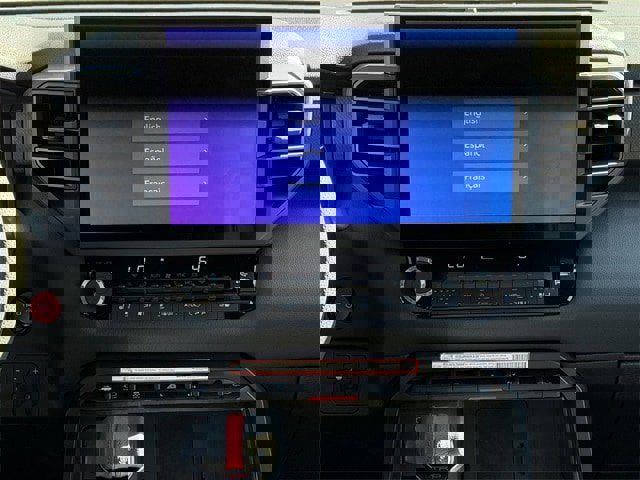 New 2026 Toyota Tundra TRD Pro image 16