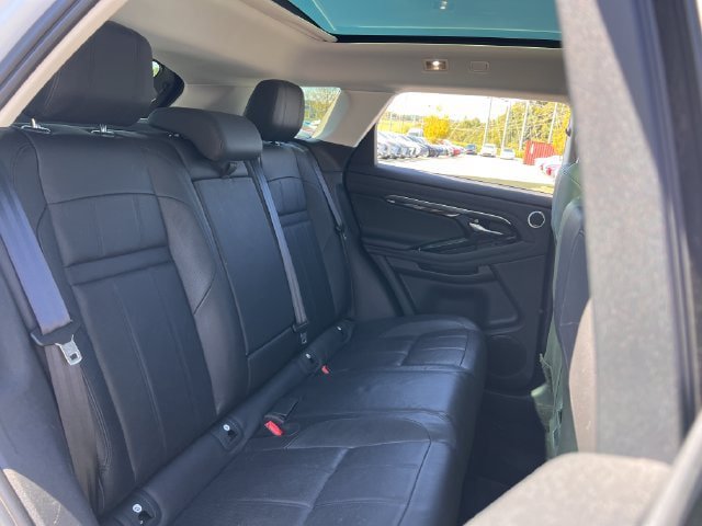 Used 2020 Land Rover Range Rover Evoque S AWD/4WD image 28