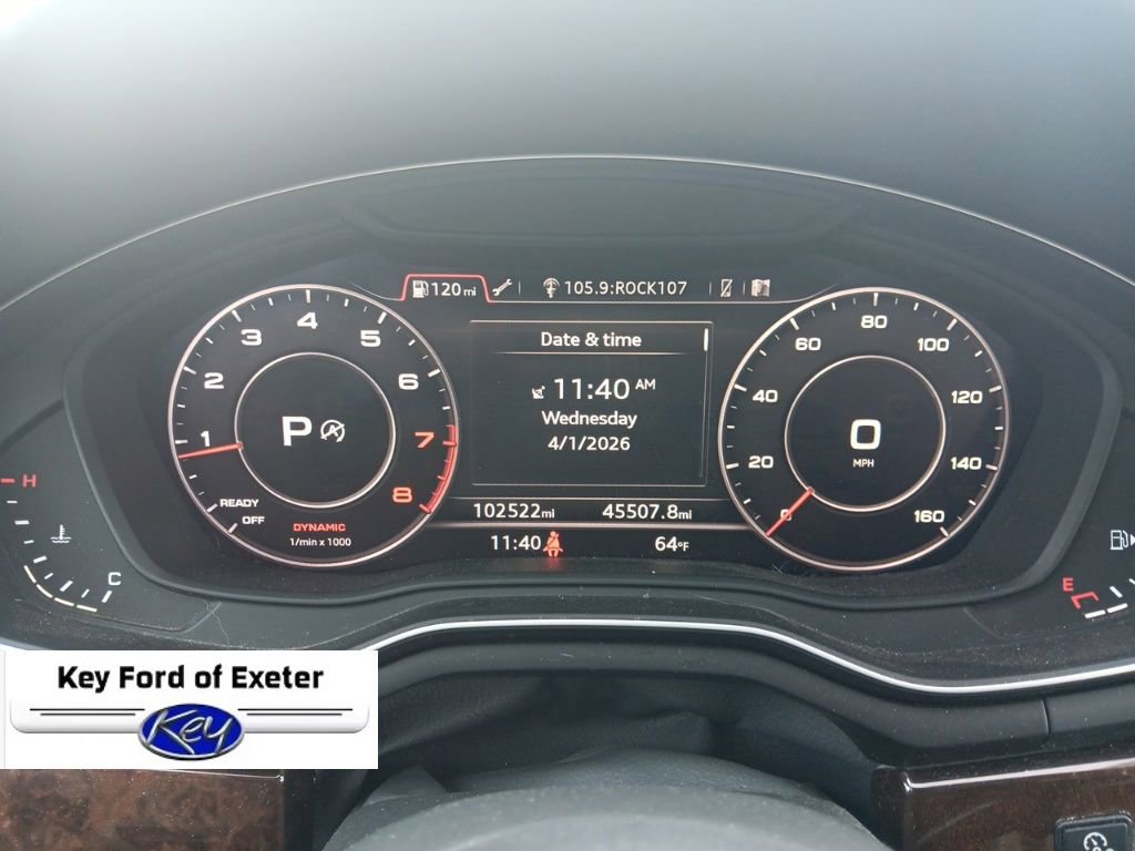 Used 2018 Audi A5 2.0T Premium Plus w/ Premium Plus image 29