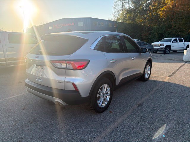 Used 2020 Ford Escape SE AWD/4WD image 5