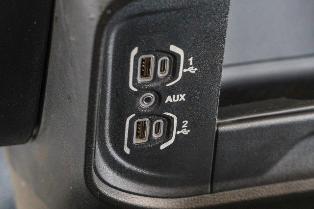 Used 2022 RAM 2500 Tradesman image 22