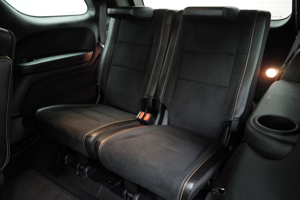 Certified 2025 Dodge Durango R/T AWD/4WD image 27